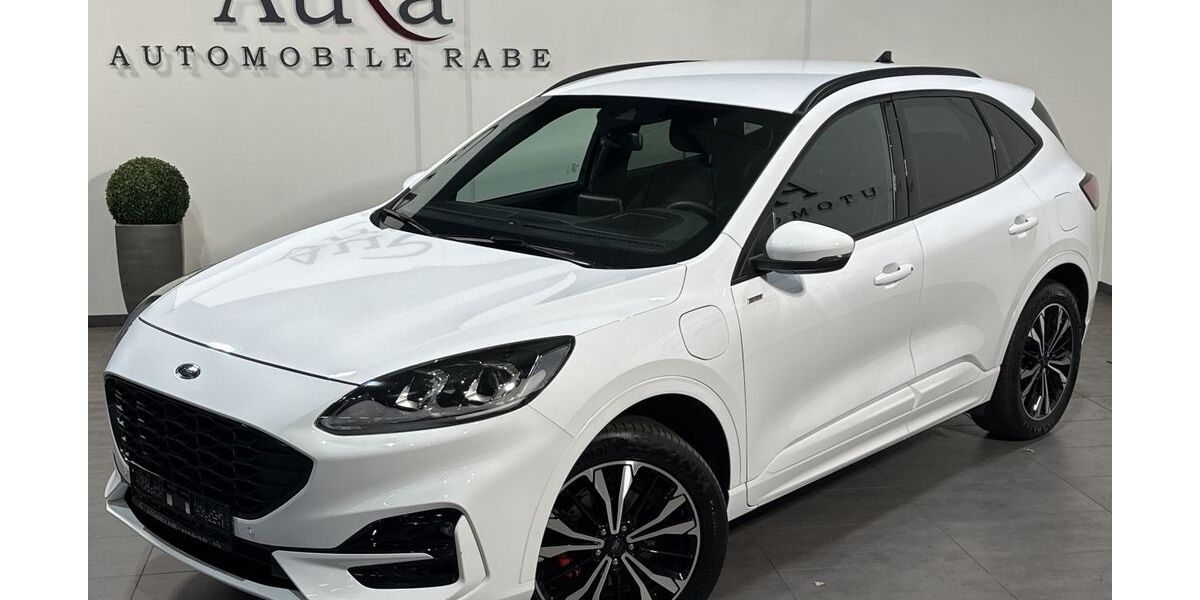 Ford Kuga 74.880 km 21.449 &euro; Wardenburg 26203