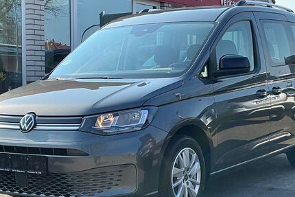 VW Caddy 32.994 km 25.900 &euro; Oldenburg 26125