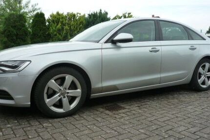 Audi A6 372.500 km 8.700 &euro; Oldenburg 26121