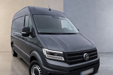 VW Crafter 24.900 km 41.450 &euro; Großenkneten 26197