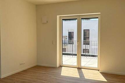 Zwei Dachterrassen - Lichtdurchfluteter Wohntraum am Fliegerhorst 3 zimmer