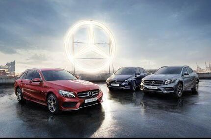 Mercedes-Benz EQB 10.500 km 39.890 &euro; Delmenhorst 27751