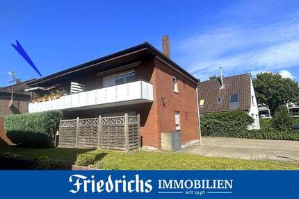 Wohnung zum Kaufen in Bad Zwischenahn 139.000 € 43.49 m² 1 zimmer