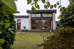 *** seltener SEEBLICK in einer der TOP LAGEN von GANDERKESEE HEIDE mit GARAGE und WINTERGARTEN *** 5 zimmer
