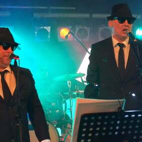 Die Bluus Bremers 12.12.2026 Dingsteder Krug