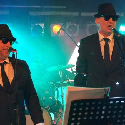 Die Bluus Bremers 12.12.2026 Dingsteder Krug