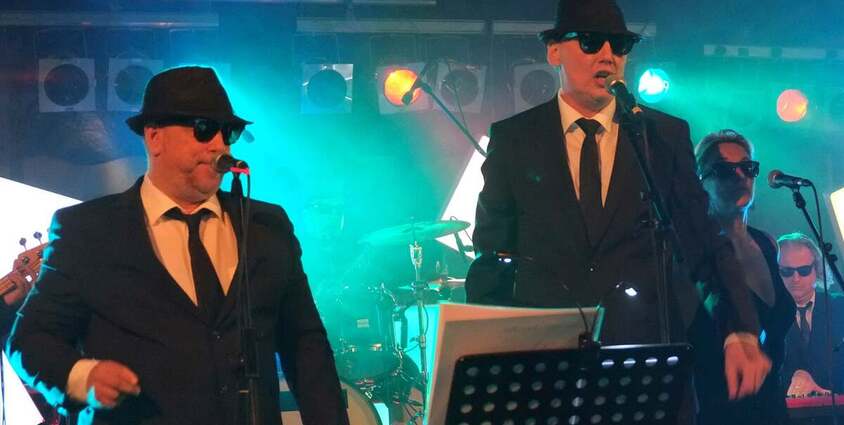 Die Bluus Bremers 12.12.2026 Dingsteder Krug