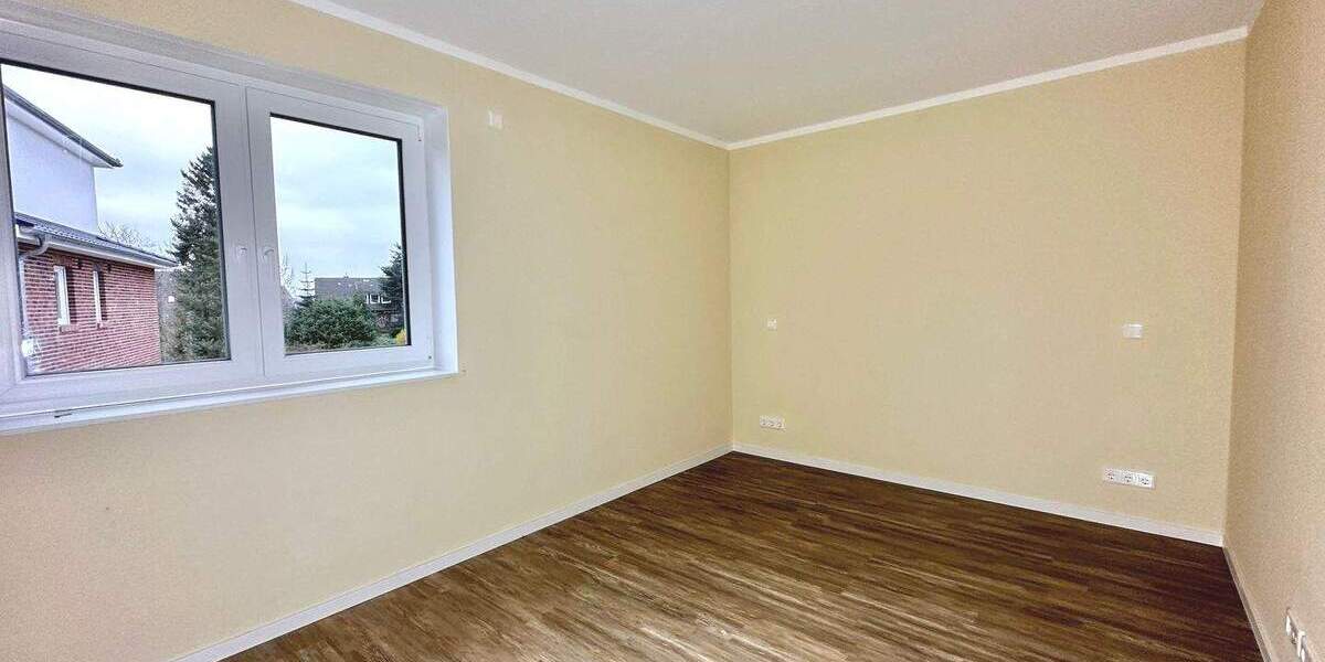 Etagenwohnung Ovelgönne Großenmeer - 3 Zimmer, 80 m&sup2;, 850&euro; | Angebot:25698566