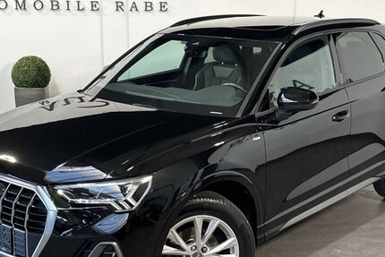 Audi Q3 116.450 km 26.749 &euro; Wardenburg 26203