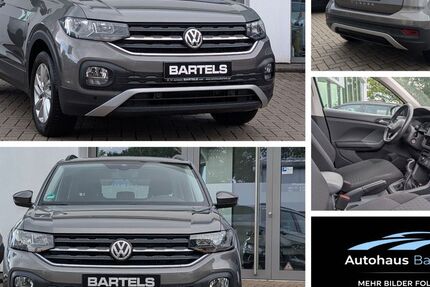 VW T-Cross 35.108 km 15.940 &euro; Hude 27798