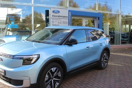 Ford Explorer 5.155 km 46.750 &euro; Rastede 26180