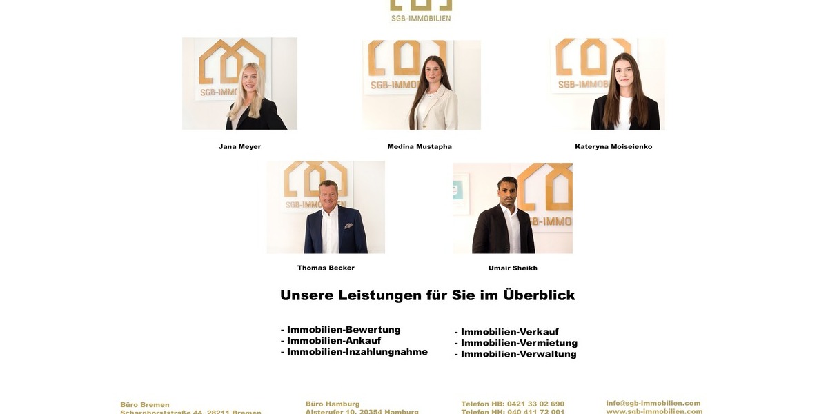 TOP-Anlage Oldenburg: Wohn & Geschäftshaus mit 759 m² Fläche und 8,60 % Rendite (langf. Mietverträge). - Anlageobjekt Oldenburg Bürgeresch | Angebot:27292120