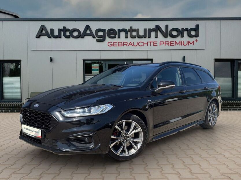 Mondeo