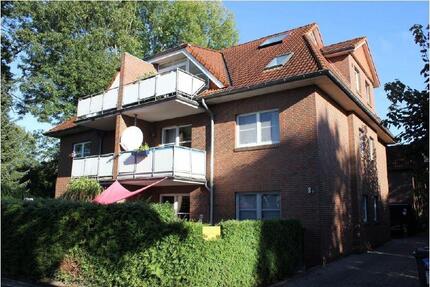 Wohnung Oldenburg Kreyenbrück - 2 Zimmer, 63 m&sup2;, 165.000&euro; | Angebot:26463308