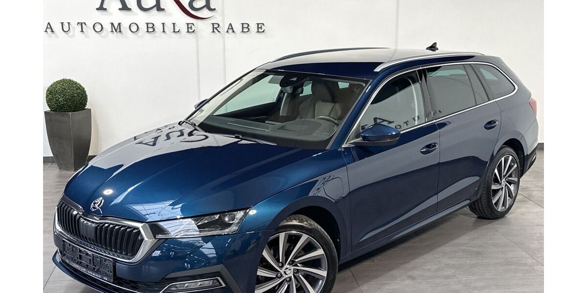 Skoda Octavia 69.750 km 23.749 € Wardenburg 26203