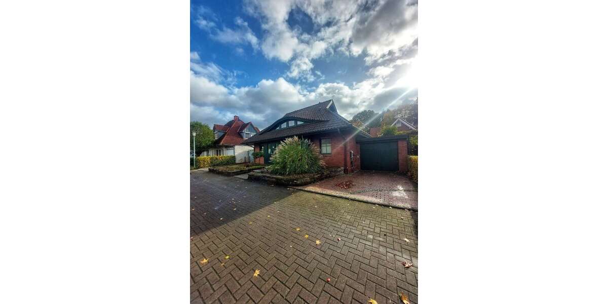 Einfamilienhaus Oldenburg / Bürgerfelde Bürgerfelde - 4.5 Zimmer, 170 m&sup2;, 629.000&euro; | Angebot:21837468