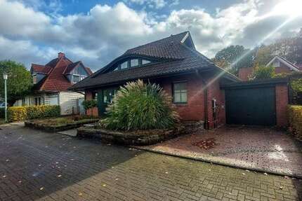 Haus zum Kaufen in Oldenburg Bürgerfelde 629.000 € 170 m² 4.5 zimmer