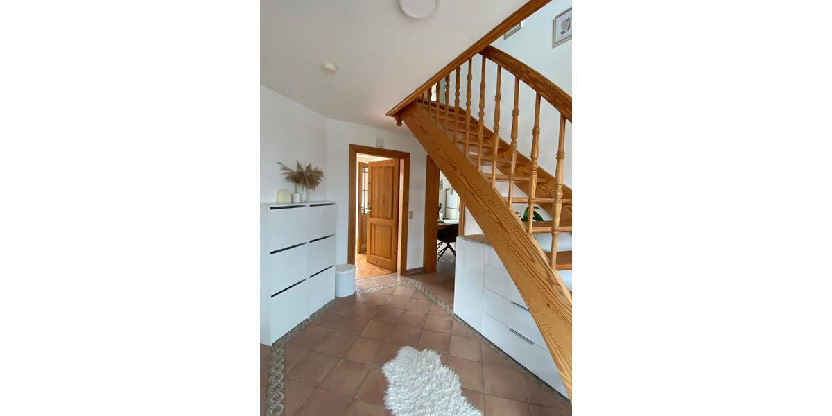 Doppelhaushälfte Apen - 4 Zimmer, 115 m&sup2;, 980&euro; | Angebot:26249357