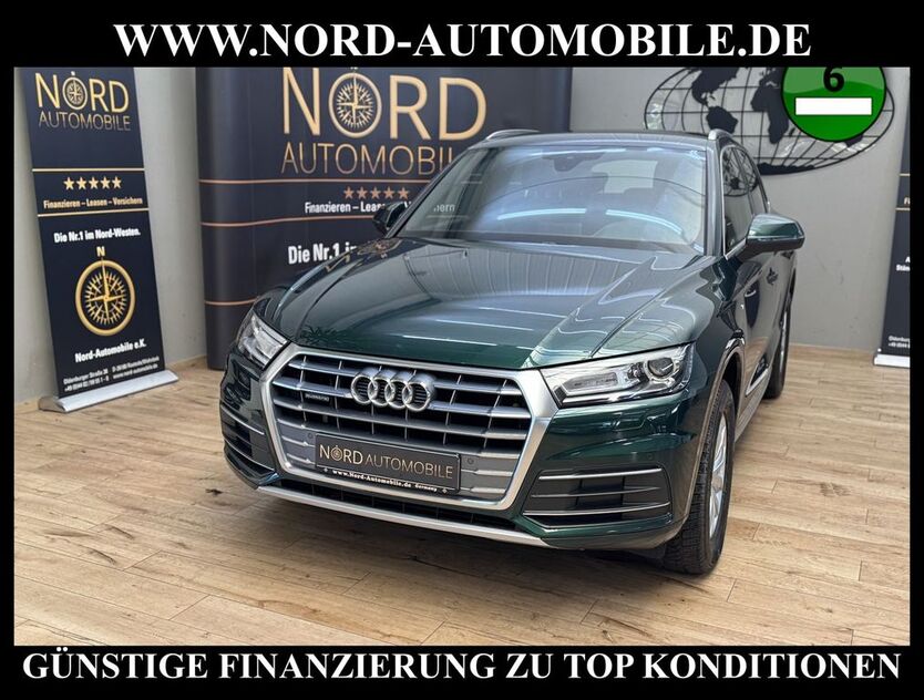 Audi Q5 62.426 km 31.900 € Rastede/ Wahnbek 26180