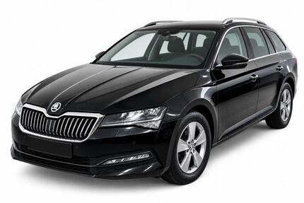 Skoda Superb 95.840 km 24.450 &euro; Wardenburg 26203