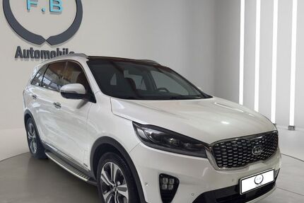 Kia Sorento 114.000 km 25.099 &euro; Hude 27798