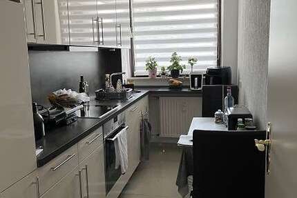 Wohnung zum Mieten in Bremerhaven 410 € 56 m²