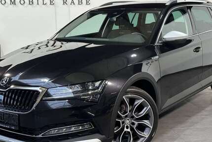 Skoda Superb 88.450 km 26.749 &euro; Wardenburg 26203
