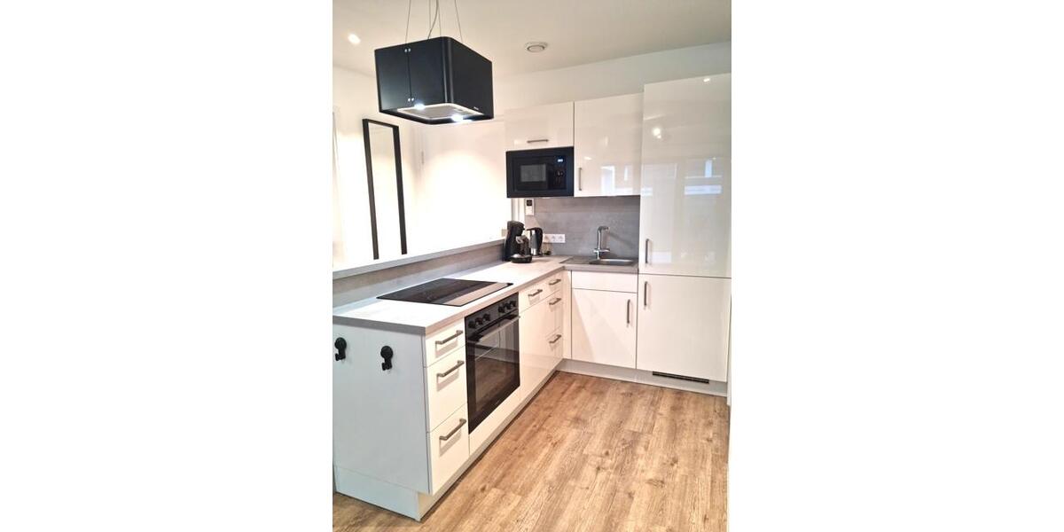 Erdgeschoßwohnung Oldenburg Dobbenviertel - 1 Zimmer, 45 m&sup2;, 1.100&euro; | Angebot:26356101