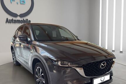 Mazda CX-5 14.000 km 31.699 &euro; Hude 27798