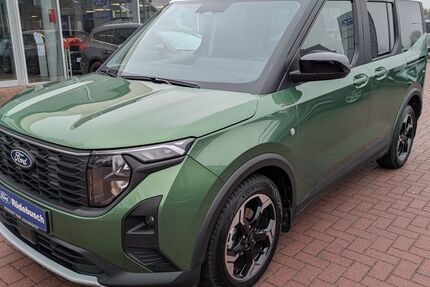 Ford Tourneo Courier 9.500 km 22.990 &euro; Hude 27798