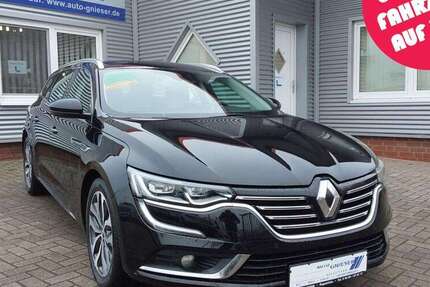 Renault Talisman 134.900 km 13.900 &euro; Augustfehn 26689