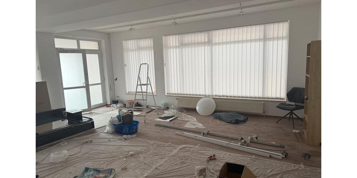 Gewerbeobjekt Wardenburg - 1.105&euro; | Angebot:25421380