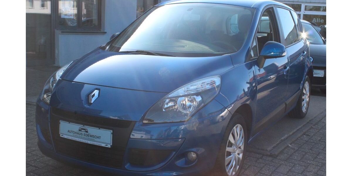 Renault Scenic 27.000 km 7.990 &euro; Edewecht 26188