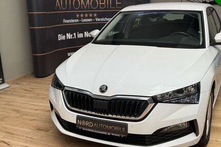 Skoda Scala 80.840 km 15.480 &euro; Rastede/ Wahnbek 26180