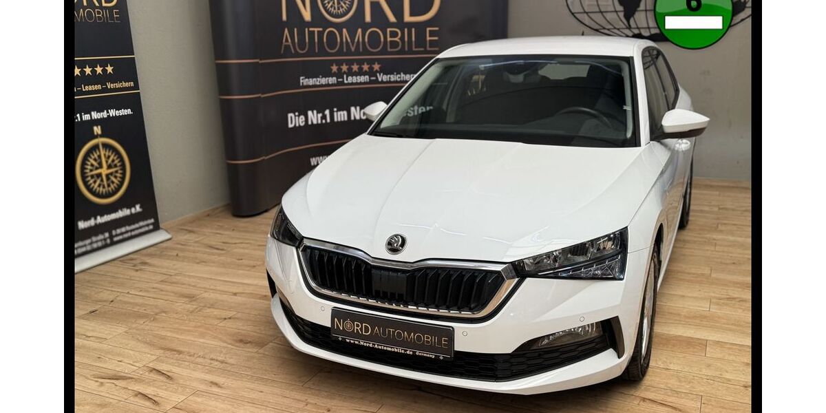 Skoda Scala 80.840 km 15.480 &euro; Rastede/ Wahnbek 26180