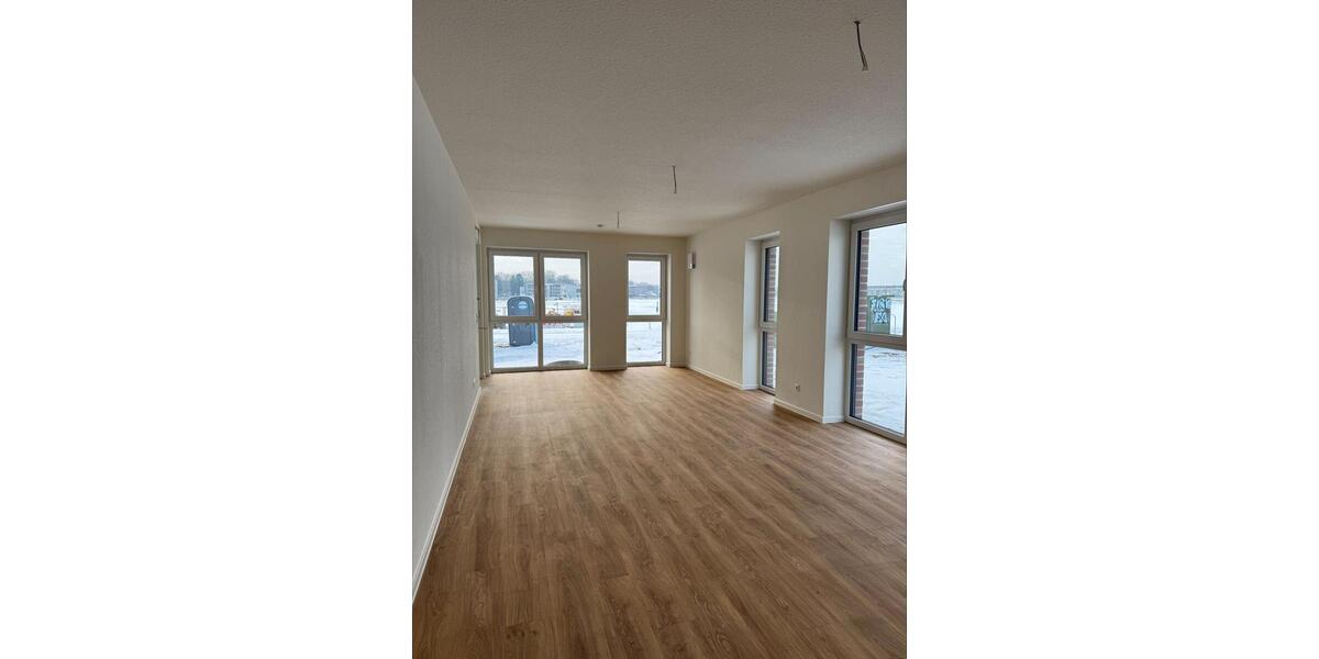 Erdgeschoßwohnung Oldenburg Alexandersfeld - 3 Zimmer, 96 m&sup2;, 1.435&euro; | Angebot:24794887