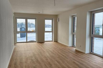 Wohnung Oldenburg Alexandersfeld - 3 Zimmer, 96 m&sup2;, 1.435&euro; | Angebot:24794887