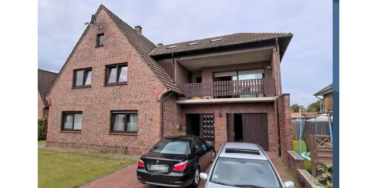 Einfamilienhaus Rastede - 6 Zimmer, 250 m&sup2;, 499.000&euro; | Angebot:26375018