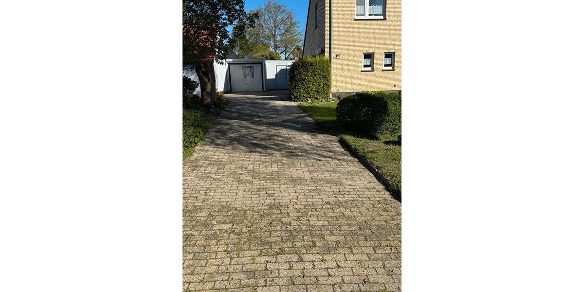 Doppelhaushälfte Oldenburg Kreyenbrück - 2 Zimmer, 98 m&sup2;, 379.000&euro; | Angebot:26286619