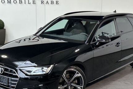 Audi A4 48.750 km 29.749 &euro; Wardenburg 26203