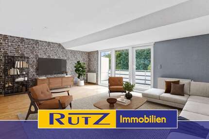 Wohnung zum Kaufen in Delmenhorst 214.000 € 100 m²