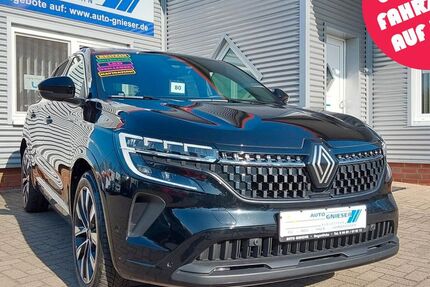 Renault Austral 33.200 km 29.900 &euro; Augustfehn 26689