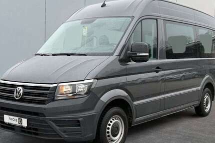 VW Crafter 199.980 km 31.980 &euro; Wiefelstede 26215