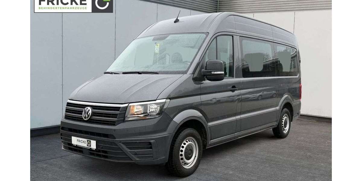VW Crafter 199.980 km 31.980 &euro; Wiefelstede 26215