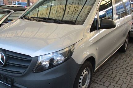 Mercedes-Benz Vito 108.993 km 20.990 &euro; Wiefelstede 26215