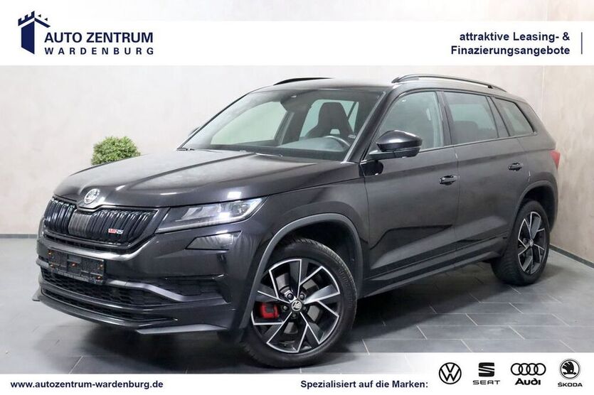 Kodiaq