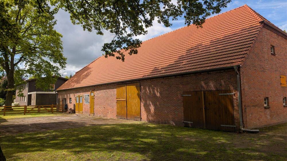 Mehrfamilienhaus, Wohnhaus Wardenburg Charlottendorf Ost - 6 Zimmer, 151 m&sup2;, 680.000&euro; | Angebot:26804445