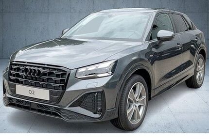 Audi Q2 16.999 km 36.820 &euro; Oldenburg 26135