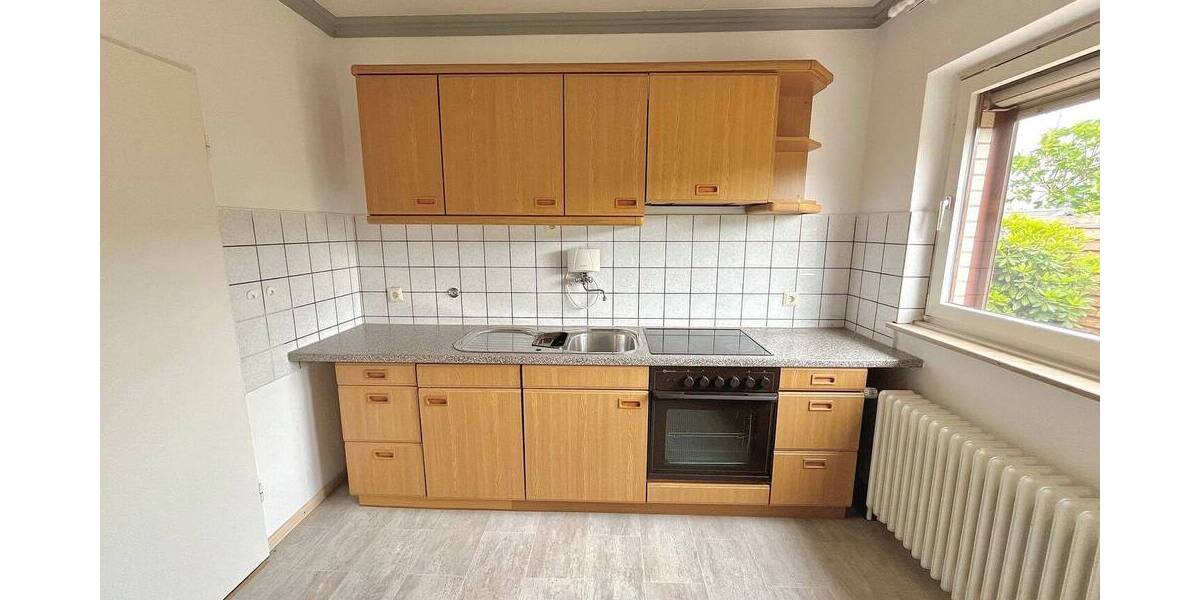 Reihenendhaus Oldenburg (Oldb) Bürgerfelde - 2 Zimmer, 68 m&sup2;, 249.000&euro; | Angebot:26806438