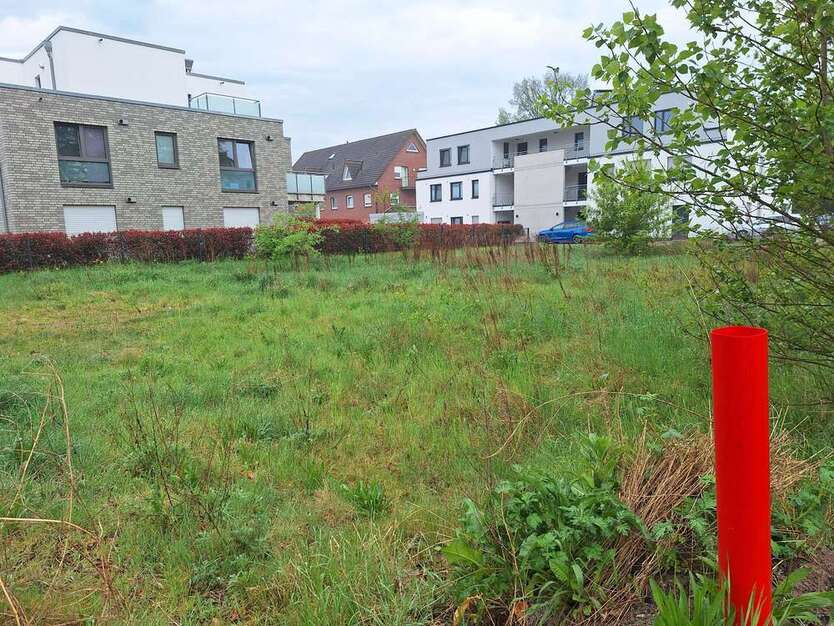 Grundstück zu verkaufen in Oldenburg 465.000 € 586 m²